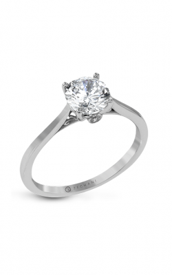 Zeghani Bridal Engagement Ring Zr23nder product image