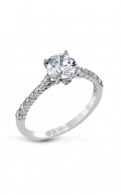 Zeghani Bridal Engagement Ring Zr23prer product image