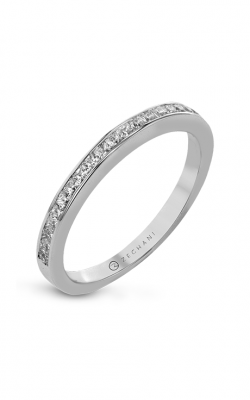 Zeghani Bridal Wedding Band Zr30 product image
