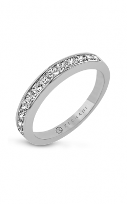 Zeghani Bridal Wedding Band Zr32 product image