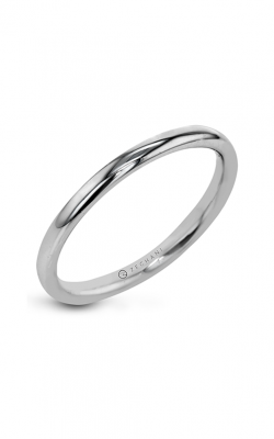 Zeghani Wedding Band Zr32ndwb product image