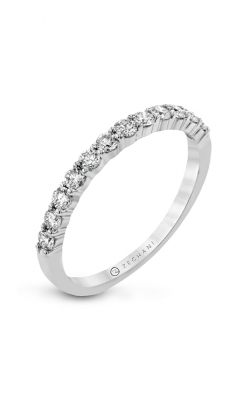 Zeghani Wedding Band Zr32prwb product image