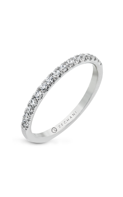 Zeghani Wedding Band Zr32spwb product image