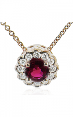 Zeghani Necklace Zp1005 product image