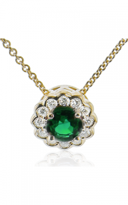 Zeghani Necklace Zp1005 product image
