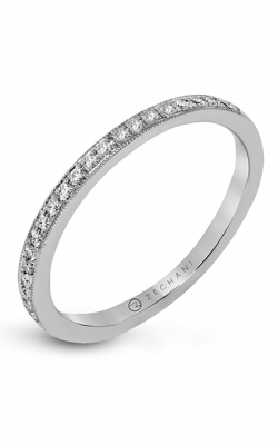 Zeghani Bridal Wedding band Zr1530 product image