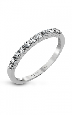 Zeghani Bridal Wedding band Zr20prwb product image