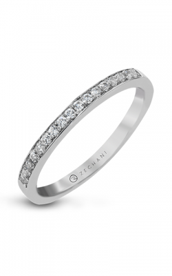 Zeghani Bridal Wedding band Zr20pvwb product image