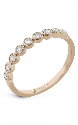 Zeghani Stack Fashion ring Zr2307-r product image