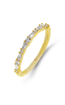 Zeghani Stack Fashion ring Zr2366-y product image