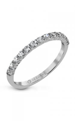 Zeghani Bridal Wedding band Zr23prwb product image