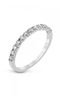Zeghani Bridal Wedding band Zr23prwb-0.25 product image