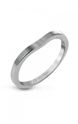 Zeghani Bridal Wedding band Zr24ndwb product image