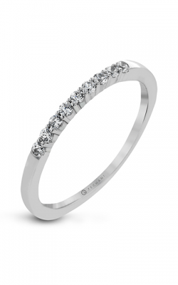 Zeghani Bridal Wedding band Zr26prwb product image