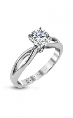 Zeghani Bridal Engagement ring Zr28nder product image