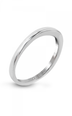 Zeghani Bridal Wedding band Zr29ndwb product image