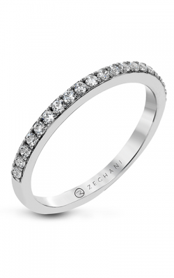 Zeghani Bridal Wedding band Zr29pvwb product image