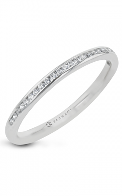 Zeghani Bridal Wedding band Zr31chwb product image
