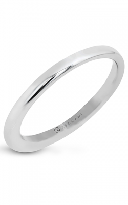 Zeghani Bridal Wedding band Zr31ndwb product image