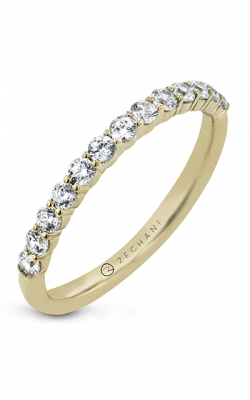 Zeghani Bridal Wedding band Zr31prwb product image