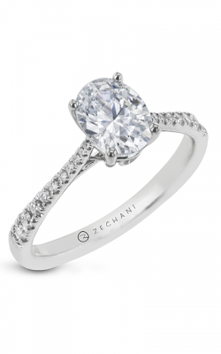 Zeghani Engagement Ring Zr31sper product image