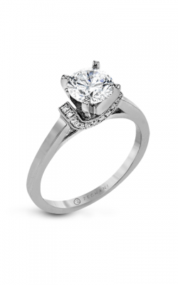 Zeghani SG Engagement Ring ZR1644 product image