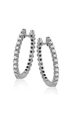 Zeghani SG Earring Ze296 product image