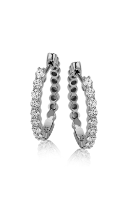 Zeghani SG Earring Ze298 product image