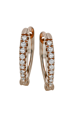Zeghani SG Earrings Ze713-r product image