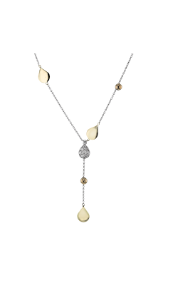 Zeghani Lasso Necklace Zp1203 product image
