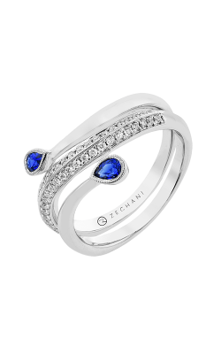 Zeghani Precious Stones Fashion Ring Zr2374 product image