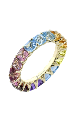 Zeghani Happy Fashion Ring Zr2386 product image