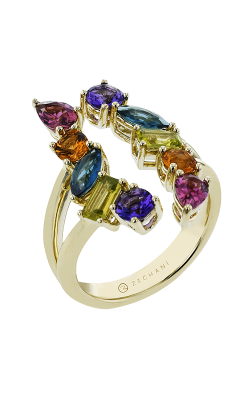 Zeghani Happy Fashion Ring Zr2388 product image