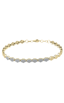 Zeghani Armband Bracelet Zb855-y product image