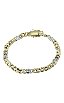 Zeghani Armband Bracelet ZB862 product image