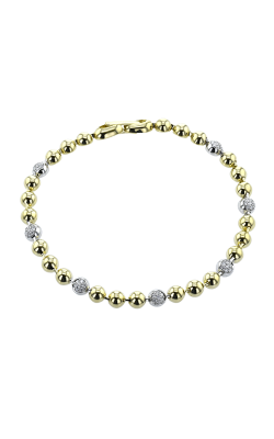 Zeghani Armband Bracelet Zb863-y product image