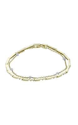 Zeghani Armband Bracelet Zb864-y product image