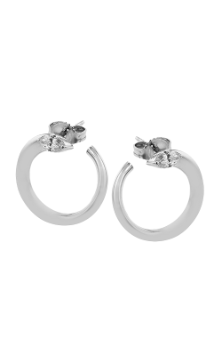 Zeghani Minimalist Earring Ze854 product image