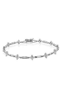 Zeghani Armband Bracelet ZB876 product image