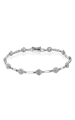 Zeghani Armband Bracelet ZB877 product image