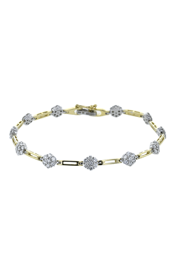 Zeghani Armband Bracelet Zb877-y product image