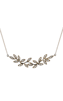 Zeghani Mother Nature Garden Necklace Zp1236 product image