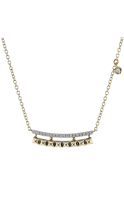 Zeghani Minimalist Necklace Zp1256-y product image Zeghani Minimalist Necklace Zp1256-y product image