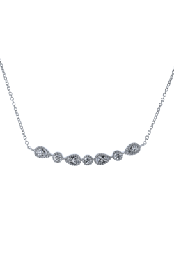 Zeghani Minimalist Necklace Zp1271 product image Zeghani Minimalist Necklace Zp1271 product image