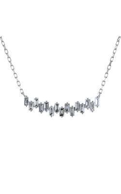 Zeghani Minimalist Necklace Zp1278 product image Zeghani Minimalist Necklace Zp1278 product image