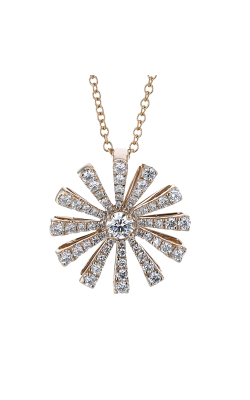 Zeghani Mother Nature Garden Necklace Zp1281 product image Zeghani Mother Nature Garden Necklace Zp1281 product image