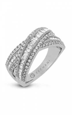Zeghani Blindingly Beautiful Fashion Ring Zr1719 product image