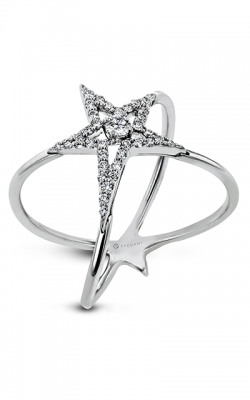 Zeghani SG Fashion Ring Zr2125 product image