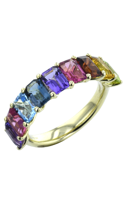 Zeghani Happy Fashion Ring Zr2385-hf product image