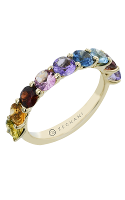 Zeghani Happy Fashion Ring Zr2387-hf product image